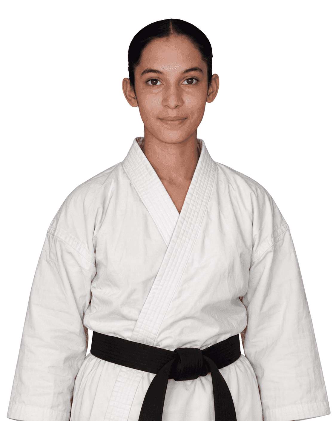 Sensei Usha C