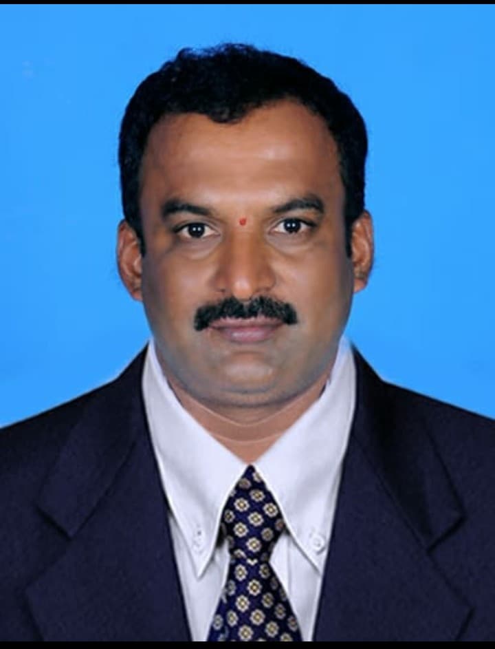 Renshi Dr. Channegowda UC